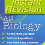 خرید و دانلود نسخه کامل کتاب AS Biology (Instant Revision)