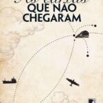 خرید و دانلود نسخه کامل کتاب As cartas que não chegaram