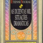 خرید و دانلود نسخه کامل کتاب As Duzentas Mil Situações Dramáticas