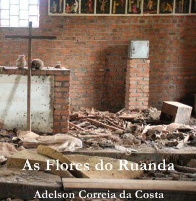 خرید و دانلود نسخه کامل کتاب As Flores do Ruanda