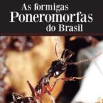 خرید و دانلود نسخه کامل کتاب As formigas poneromorfas do Brasil
