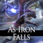 خرید و دانلود نسخه کامل کتاب As Iron Falls