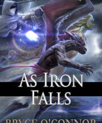 خرید و دانلود نسخه کامل کتاب As Iron Falls