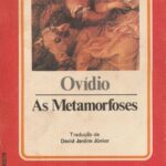 خرید و دانلود نسخه کامل کتاب As Metamorfoses