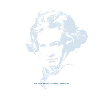 خرید و دانلود نسخه کامل کتاب As Nove Sinfonias de Beethoven: uma Análise Estrutural