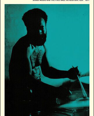 خرید و دانلود نسخه کامل کتاب As Serious As Your Life: Black Music and the Free Jazz Revolution, 1957–1977