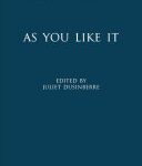 خرید و دانلود نسخه کامل کتاب As You Like It
