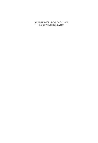 خرید و دانلود نسخه کامل کتاب as_serpentes_dos_cacauais_do_sudeste_da_bahia_68e765b16f138.jpeg خرید و دانلود نسخه کامل کتاب as_serpentes_dos_cacauais_do_sudeste_da_bahia