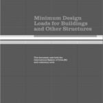 خرید و دانلود نسخه کامل کتاب asce 7-05 minimum design loads for buildings and other structures