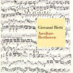 خرید و دانلود نسخه کامل کتاب Ascoltare Beethoven