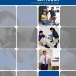 خرید و دانلود نسخه کامل کتاب ASHI Basic First Aid