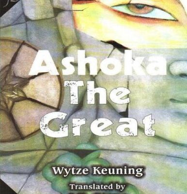 خرید و دانلود نسخه کامل کتاب Ashoka The Great