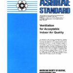 خرید و دانلود نسخه کامل کتاب ASHRAE Standard 62-1999 – Ventilation for Acceptable Indoor Air Quality