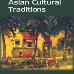 خرید و دانلود نسخه کامل کتاب Asian Cultural Traditions