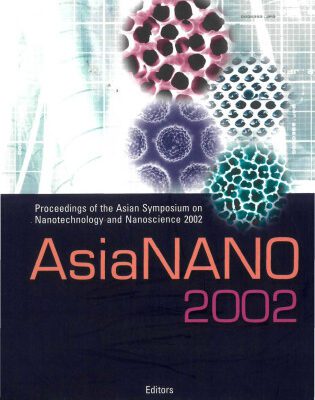 خرید و دانلود نسخه کامل کتاب Asianano, 2002