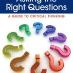 خرید و دانلود نسخه کامل کتاب Asking the Right Questions: A Guide to Critical Thinking