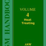 خرید و دانلود نسخه کامل کتاب ASM Handbook – Heat Treating