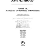 خرید و دانلود نسخه کامل کتاب ASM Metals HandBook Vol. 13C – Corrosion: Environments and Industries