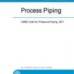 خرید و دانلود نسخه کامل کتاب ASME B31.3 2014 Edition – Process Piping