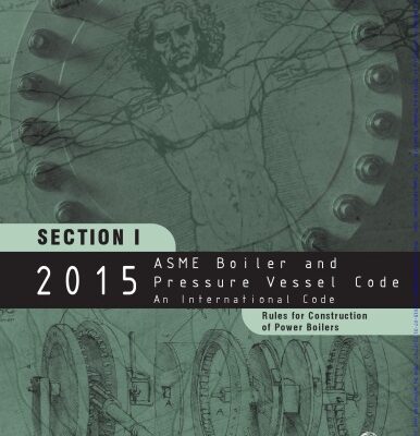 خرید و دانلود نسخه کامل کتاب ASME BPVCode I-2015_Rules for Construction of Power Boilers