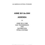 خرید و دانلود نسخه کامل کتاب ASME Guide for Gas Transmission and Distribution Piping Systems, 1983