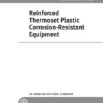 خرید و دانلود نسخه کامل کتاب ASME RTP-1-2013 Reinforced Thermoset Plastic Corrosion-Resistant Equipment