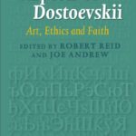 خرید و دانلود نسخه کامل کتاب Aspects of Dostoevskii: Art, Ethics and Faith