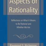 خرید و دانلود نسخه کامل کتاب Aspects of rationality: reflections on what it means to be rational and whether we are