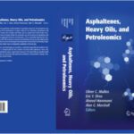 خرید و دانلود نسخه کامل کتاب Asphaltenes, heavy oils, and petroleomics