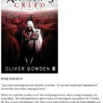خرید و دانلود نسخه کامل کتاب Assassin’s Creed: Brotherhood