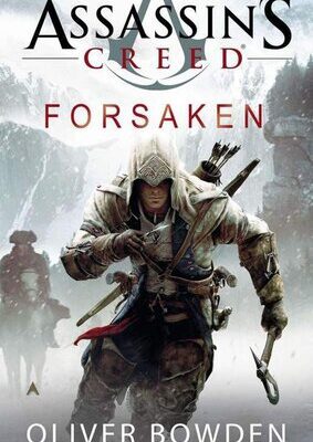 خرید و دانلود نسخه کامل کتاب Assassin’s Creed: Forsaken