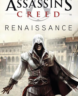 خرید و دانلود نسخه کامل کتاب Assassin’s Creed: Renaissance