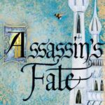 خرید و دانلود نسخه کامل کتاب Assassin’s Fate