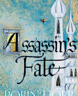 خرید و دانلود نسخه کامل کتاب Assassin’s Fate