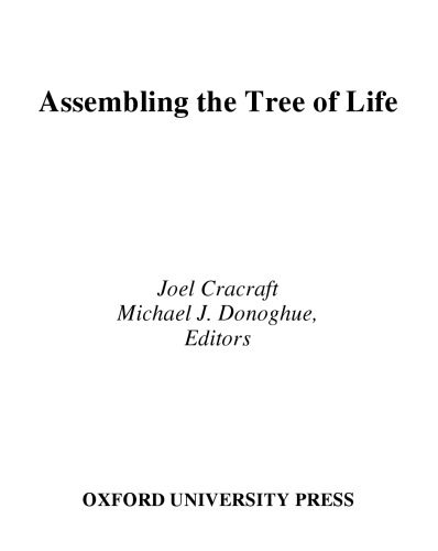 خرید و دانلود نسخه کامل کتاب Assembling the Tree of Life [biology, taxonomy_68e1e172cc6d0.jpeg خرید و دانلود نسخه کامل کتاب Assembling the Tree of Life [biology, taxonomy