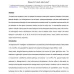 خرید و دانلود نسخه کامل کتاب Assessing an anthropogenic impact on Etobicoke Creek: the separated flow approach