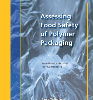 خرید و دانلود نسخه کامل کتاب Assessing Food Safety of Polymer Packaging