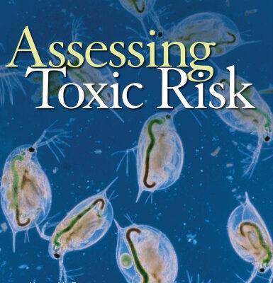 خرید و دانلود نسخه کامل کتاب Assessing Toxic Risk : Teachers Guide and Student Edition