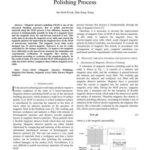 خرید و دانلود نسخه کامل کتاب Assessment on magnetic flux density of magnetic array table in magnetic abrasive polishing process