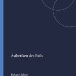 خرید و دانلود نسخه کامل کتاب Ästhetiken des Exils