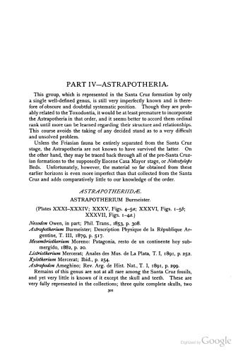 خرید و دانلود نسخه کامل کتاب Astrapotheria of the Santa Cruz beds. Primates of the Santa Cruz beds_68e8a7b41ee90.jpeg خرید و دانلود نسخه کامل کتاب Astrapotheria of the Santa Cruz beds. Primates of the Santa Cruz beds