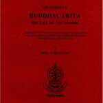 خرید و دانلود نسخه کامل کتاب Aśvaghoṣa’s Buddhacarita. The Life of Buddha: Sanskrit Text with Word-by-word Translation, Melodies for Chanting and Verses in English Grammatical Explanation