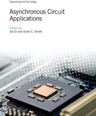 خرید و دانلود نسخه کامل کتاب Asynchronous Circuit Applications