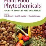 خرید و دانلود نسخه کامل کتاب at all (eds) Handbook of Plant Food Phytochemicals Sources, Stability and Extraction