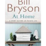 خرید و دانلود نسخه کامل کتاب At Home: A short history of private life