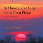 خرید و دانلود نسخه کامل کتاب At Home and at Large in the Great Plains: Essays and Memories