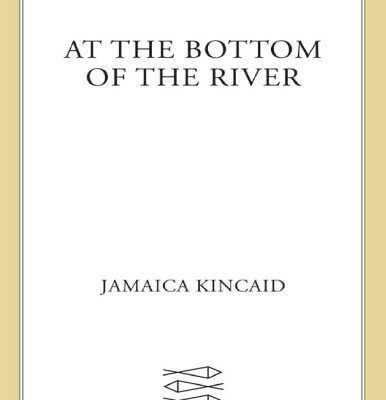 خرید و دانلود نسخه کامل کتاب At the Bottom of the River