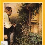 خرید و دانلود نسخه کامل کتاب At the hive entrance