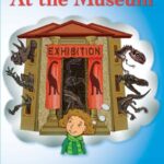 خرید و دانلود نسخه کامل کتاب At the Museum