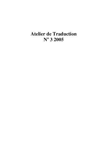 خرید و دانلود نسخه کامل کتاب Atelier de traduction_68e118c64e2f0.jpeg خرید و دانلود نسخه کامل کتاب Atelier de traduction